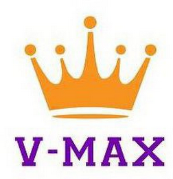 V-MAX logo