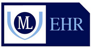 V ML EHR logo
