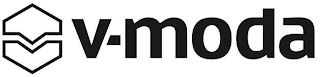 V-MODA logo