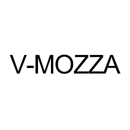 V-MOZZA logo