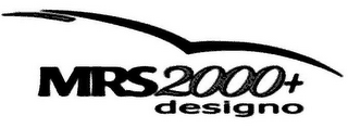 V MRS2000+DESIGNO logo