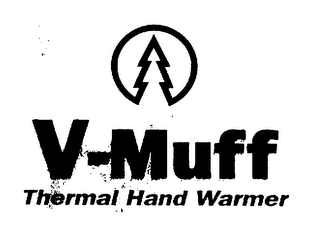 V-MUFF THERMAL HAND WARMER