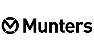 V MUNTERS logo