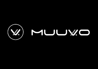 V. MUUV.O logo