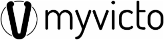 V MYVICTO logo