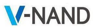 V-NAND logo