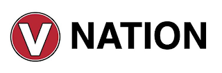 V NATION logo