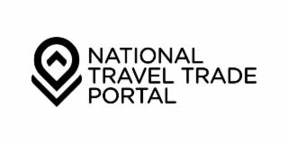 V NATIONAL TRAVEL TRADE PORTAL logo