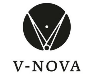 V-NOVA logo