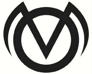 V O logo