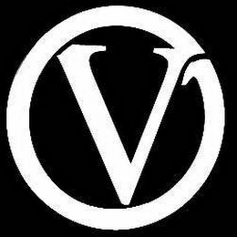V O logo