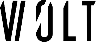 V/ OLT logo
