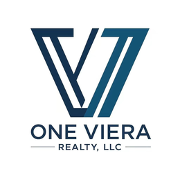 V ONE VIERA REALTY, LLC logo