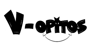 V-OPITOS logo