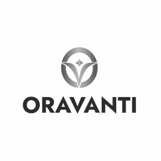 V ORAVANTI logo