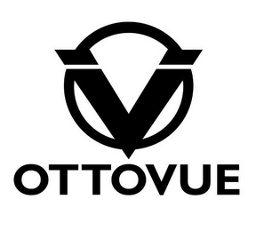 V OTTOVUE logo