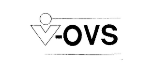 V-OVS logo