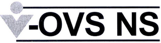 V-OVS NS logo