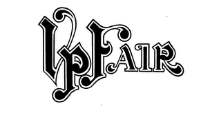 V P FAIR