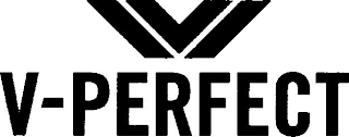 V-PERFECT logo
