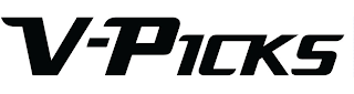 V-PICKS logo