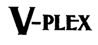 V-PLEX logo