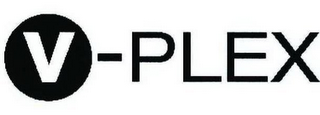 V-PLEX logo