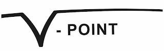 V-POINT logo