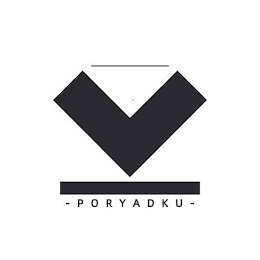 V-PORYADKU logo