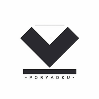 V-PORYADKU logo