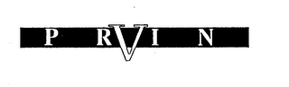 V-PRIN logo