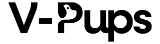 V-PUPS logo