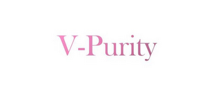 V-PURITY logo