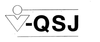 V-QSJ logo