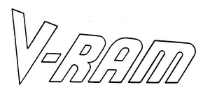 V-RAM