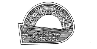 V-RAM logo