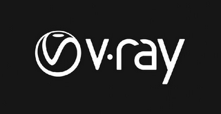 V-RAY logo