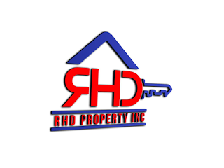 V RHD RHD PROPERTY INC logo