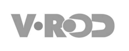 V-ROD logo