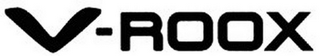 V-ROOX logo