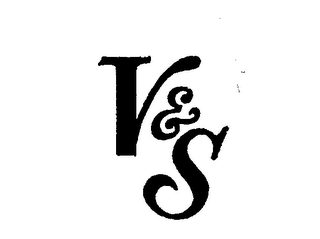 V & S logo