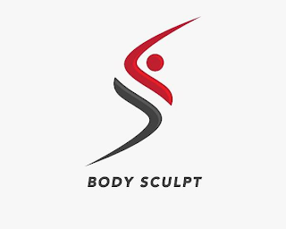 V S BODY SCULPT logo