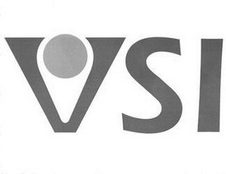V S I logo
