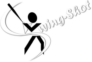 V S SWING-SHOT logo