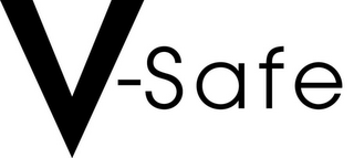 V-SAFE logo