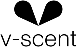 V-SCENT logo
