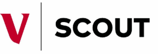 V SCOUT logo