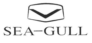 V SEA-GULL logo