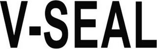 V-SEAL logo