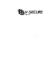 V-SECURE VIGILANT logo